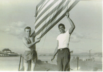 Dad on the deck of the Cubera.jpg