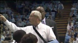 Roy Williams